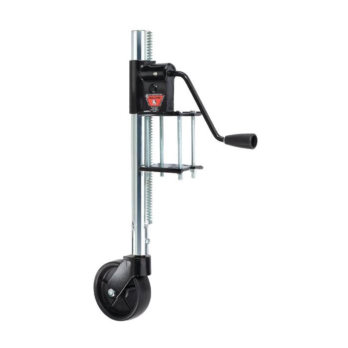 Fulton 1692010178 Bulldog 750 lb Max Load Rack Jack
