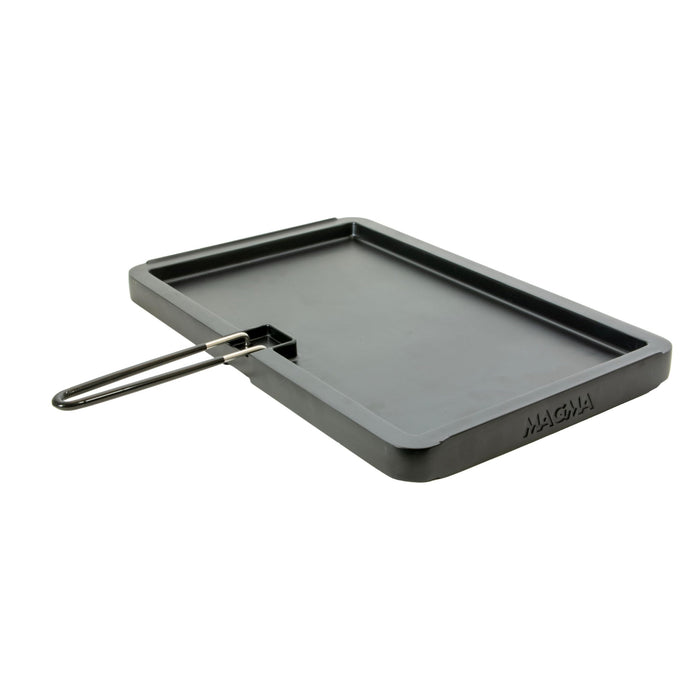 Magma A10-195-2 Reversible Griddle for 9" x 18" Grill
