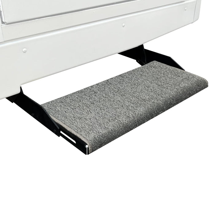 Prest-O-Fit 2-1073 Wraparound Plus RV Step Rug, 20" Wide