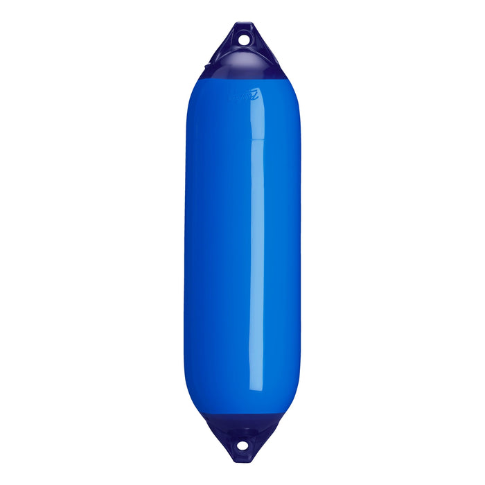 Polyform F-6 BLUE F-6 Twin Eye Fender 11" x 42"