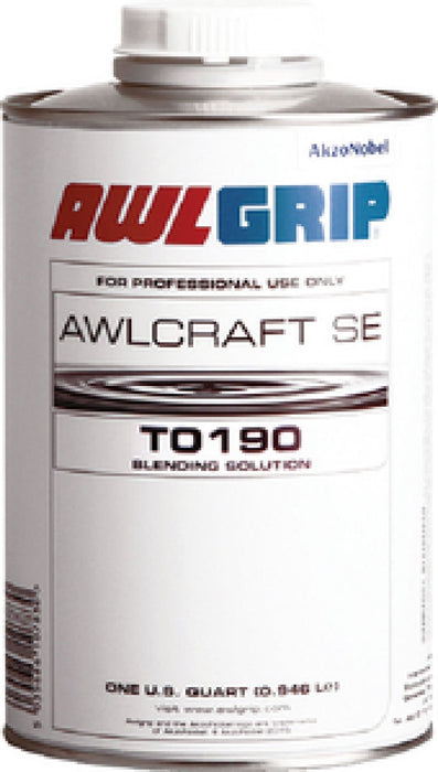 Awlgrip OT0190/1QTUS Awlcraft SE Blending Solution