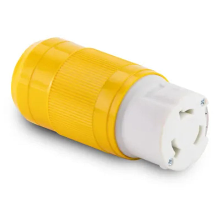 Sierra AC12470 Female Shore Power Connector, 50A