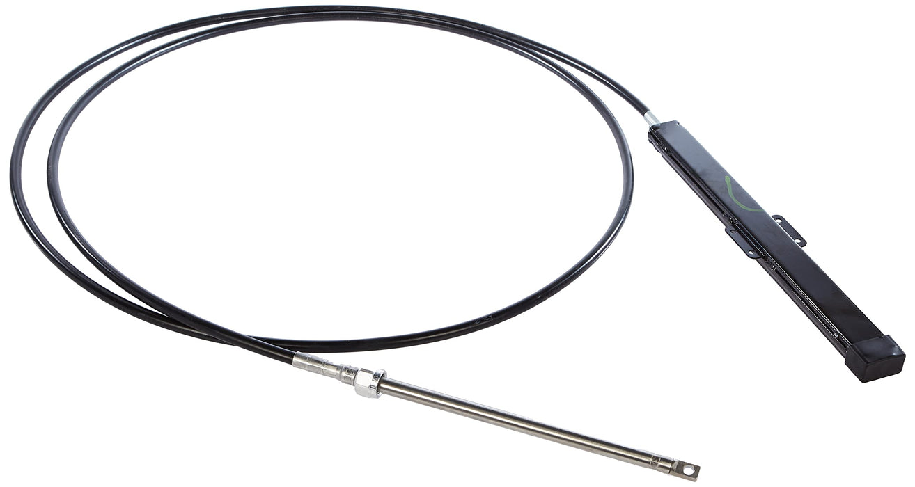 Dometic SSC13420 SSC134 Backmount Rack Single Cable, 20'