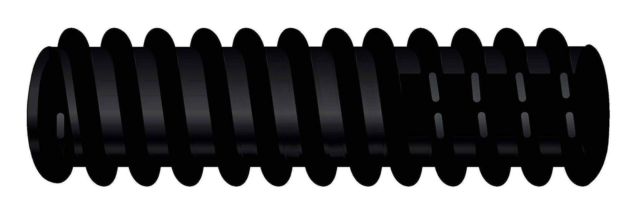 Shield 16-123-0346 Shields Marine Bilgevac Series 123 50' Flexible Hose