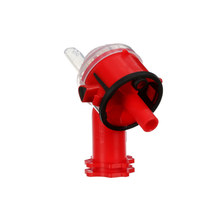 3M 16609 Atomizing Head 2.0mm Red Opaque