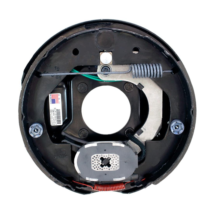 Dexter K71-306-00 Bearing Cup & Cone