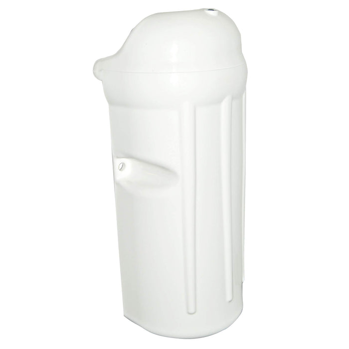 Taylor Made Products 45600 Taylor Post Bumper 7" Diameter x 17" Long