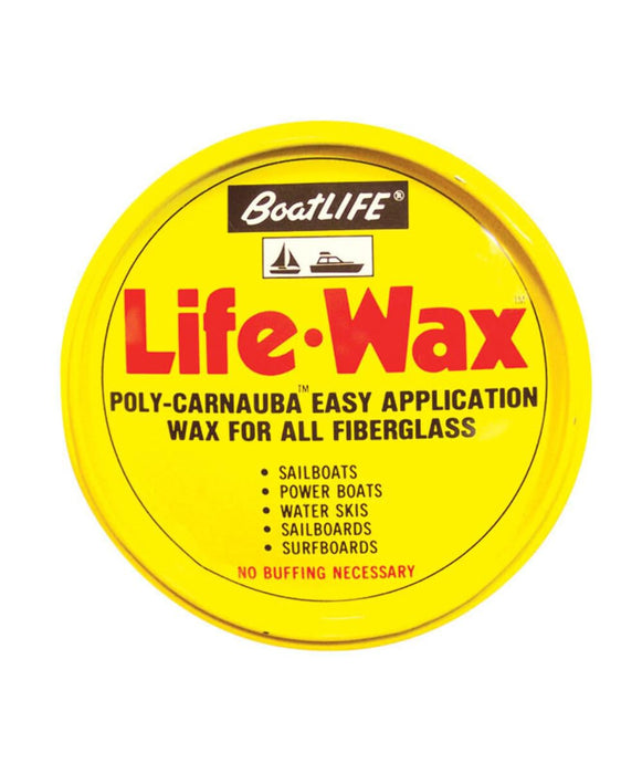 Boat Life 1130 Life-Wax Paste