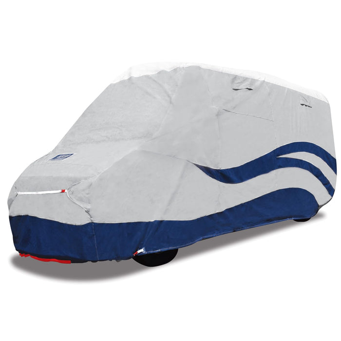 ADCO 94886 Class B Designer Series UV Hydro Cover, Up to 22', for Dodge Pro Master Cover