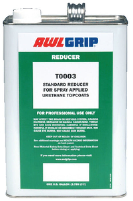 Awlgrip OT0005/1QTUS Hot Weather Reducer/Retarder, Qt.