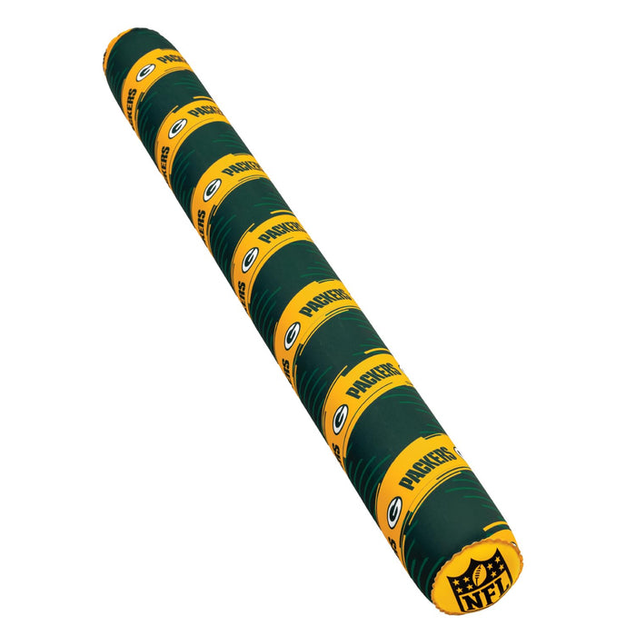 Big Mouth Inc 25-BPF-GB-6684 NFL Soft Top Noodle Green Bay Packers