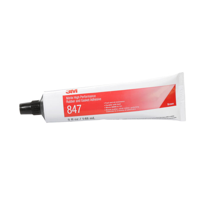3M 19718 Scotch-Grip Rubber & Gasket Adhesive 847