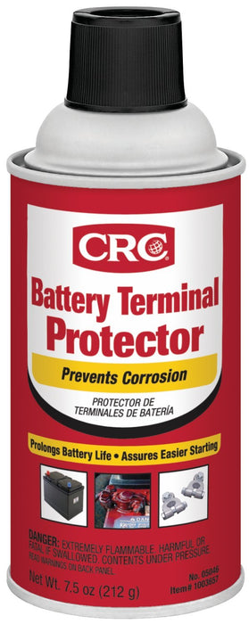 CRC 05046 Marine Battery Terminal Protector, 7.5 oz..