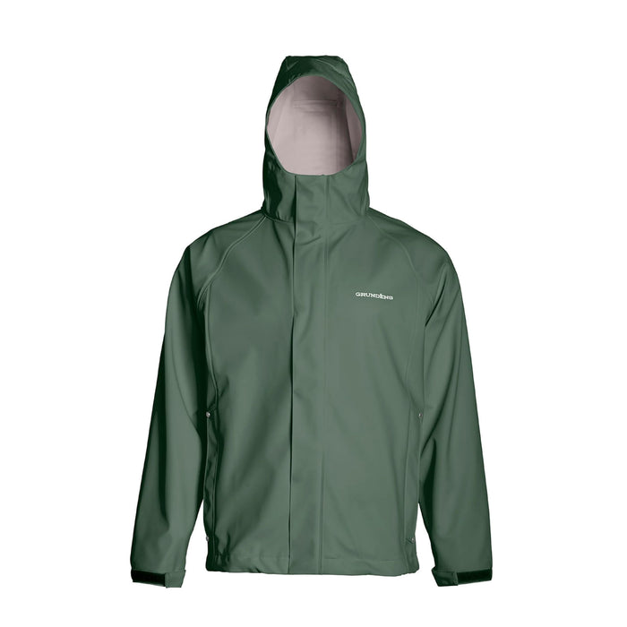 Grundens 10079-300-0012 Neptune Jacket-Green-XS