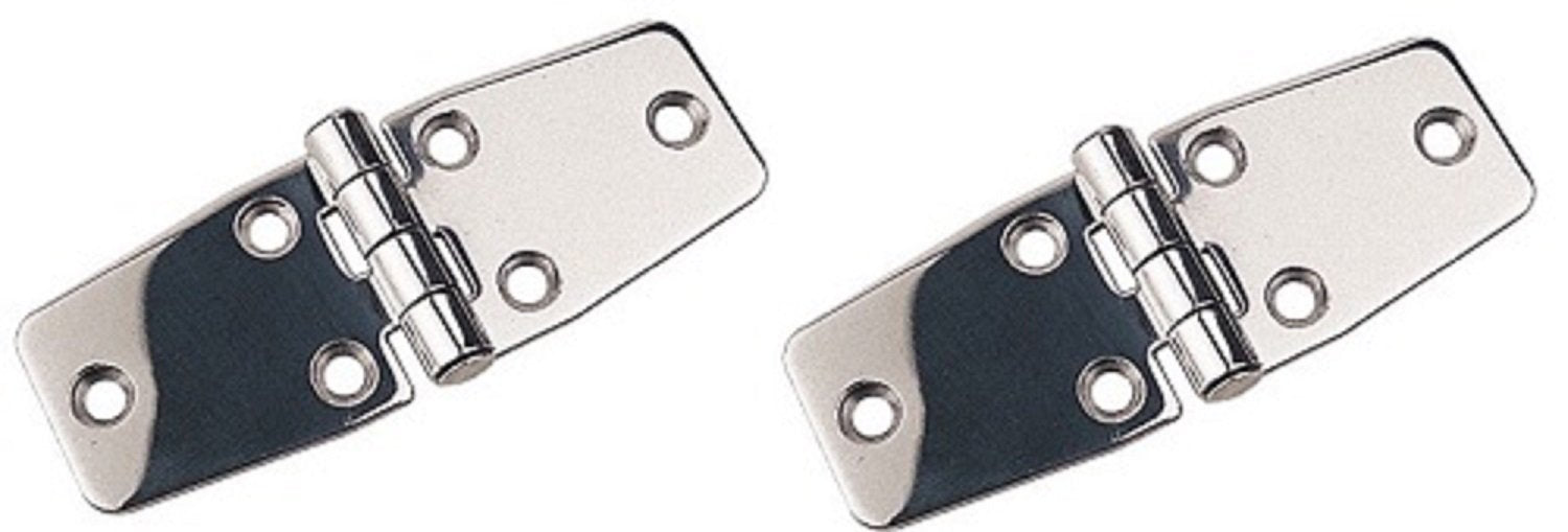 Sea Dog 201530-1 Stainless Door Hinge
