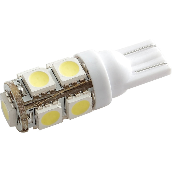 Ming's Mark 5050114 Green LongLife 194/T10 Base Tower LED Bulb