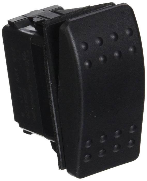 Sierra RK19400-1 Non-Illuminated Weather Resistant Contura Rocker Switch