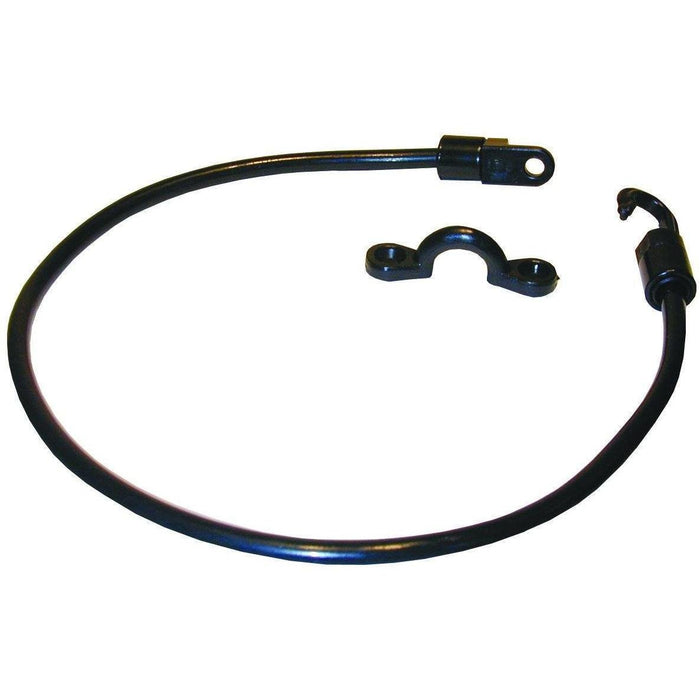 TH Marine RT-18-DP T-H Marine Rod Tamer Rod Straps