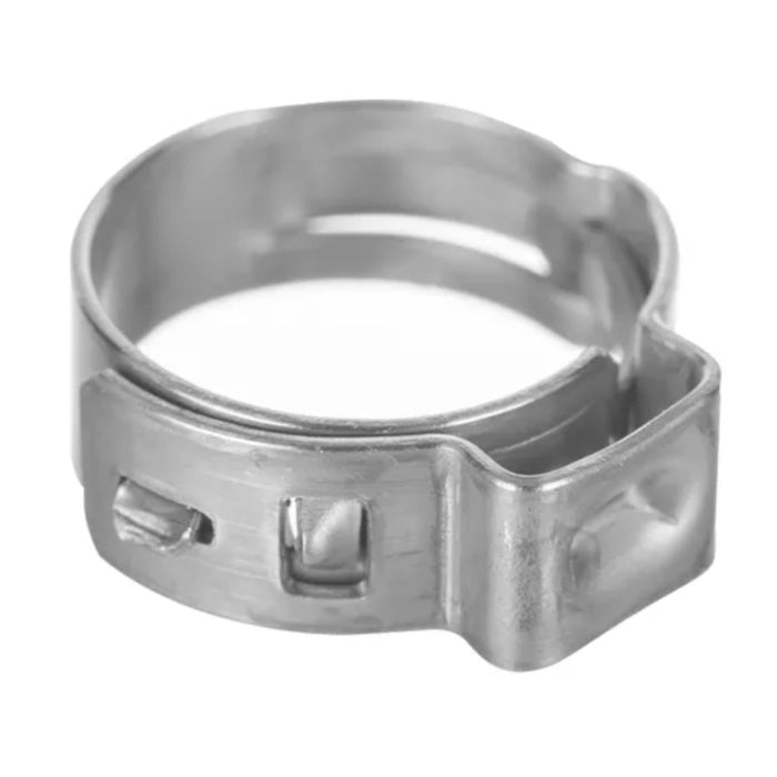 Sierra 18-9128-9 Oetiker Clamp 7/16", 10/bag