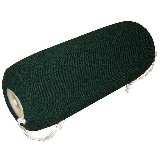 Polyform FF-HTM-4 GREEN Fenderfits Fender Cover Fender
