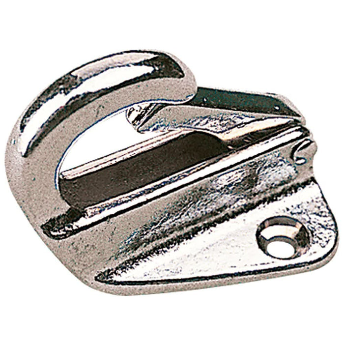 Sea Dog 672520-1 Fender Hook Chrome/Brass 7/16" line