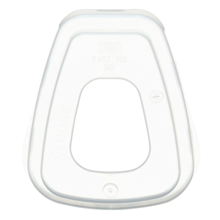 3M 501 Replacement Pre-Filter Retainer