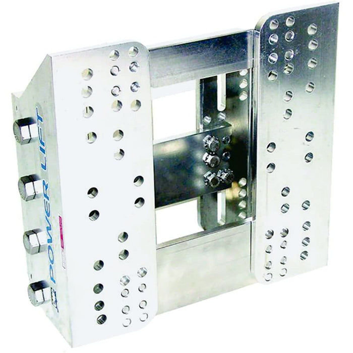 70012 CMC 7" Static Jack Plate