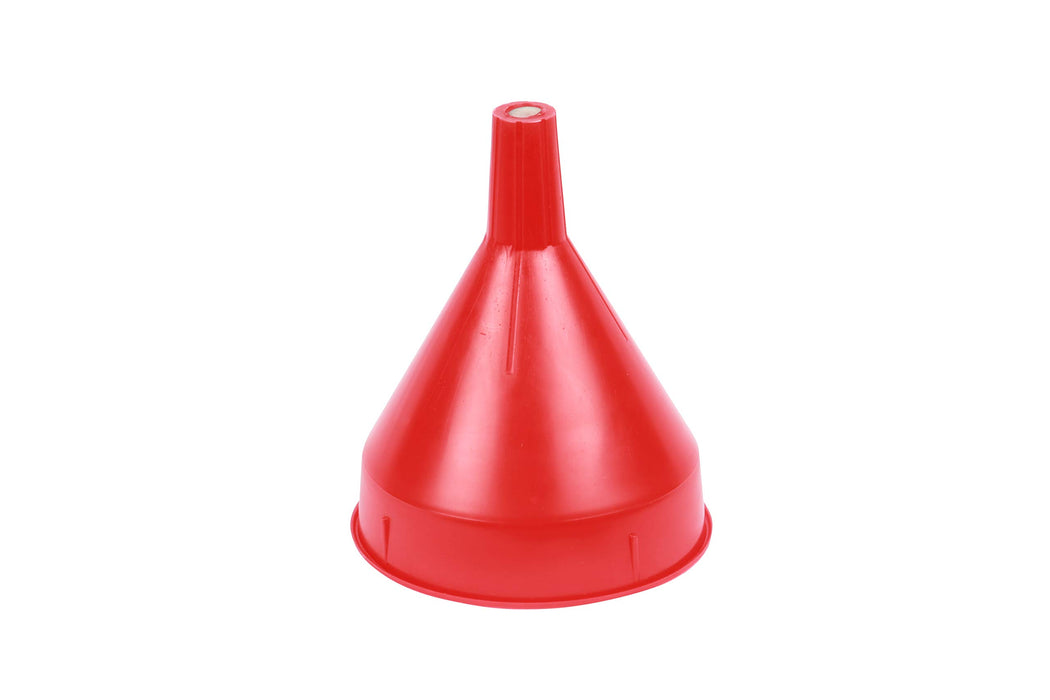 Wirthco 32002 Red Safety Funnel, 2 Qt.