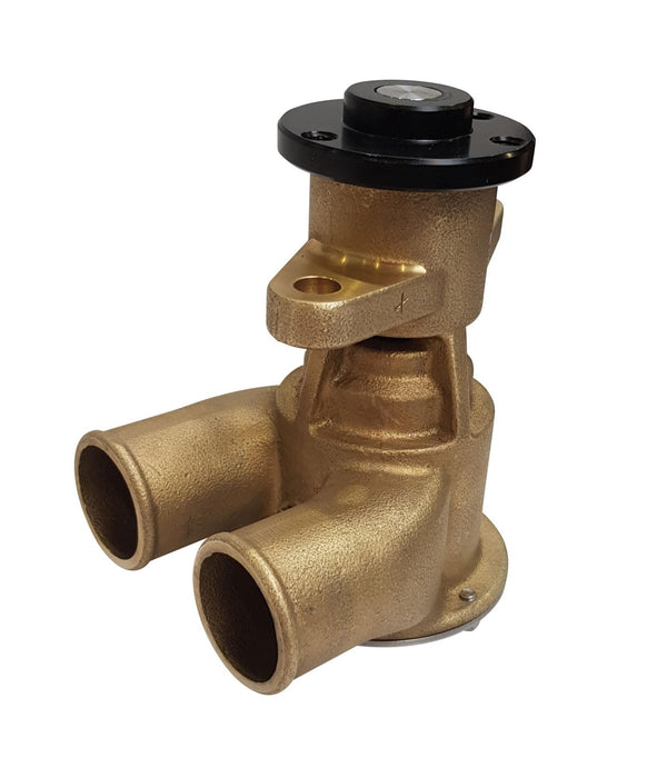 Johnson Pump 10-13614-02 F6B-19 Flexible Impeller Pump