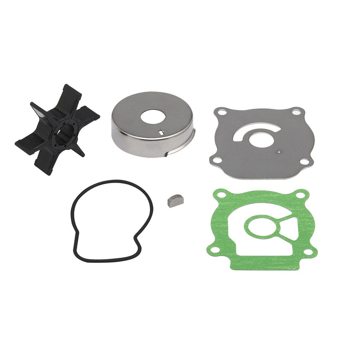 Mercury 46-8M6012810 Quicksilver Impeller Repair Kit Suzuki DF40-DF60hp