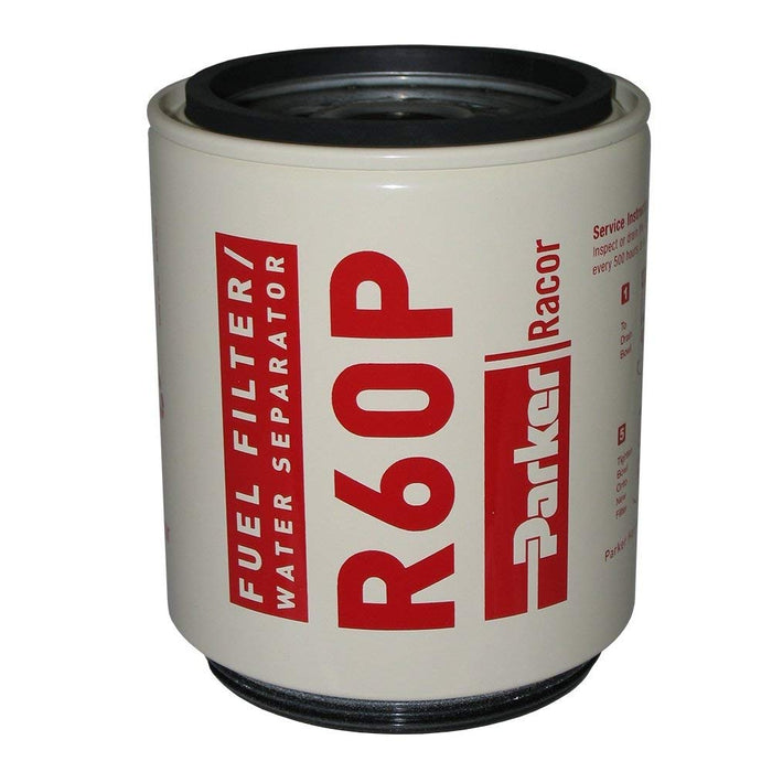 Racor R60P Rep. Element 30 Mic