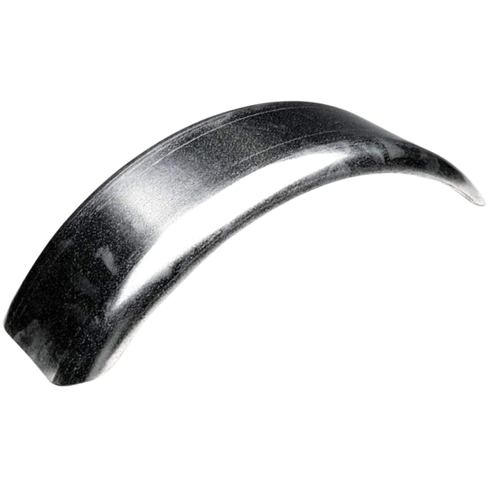 Tie Down Engineering 86264 Galvanized Metal Fender