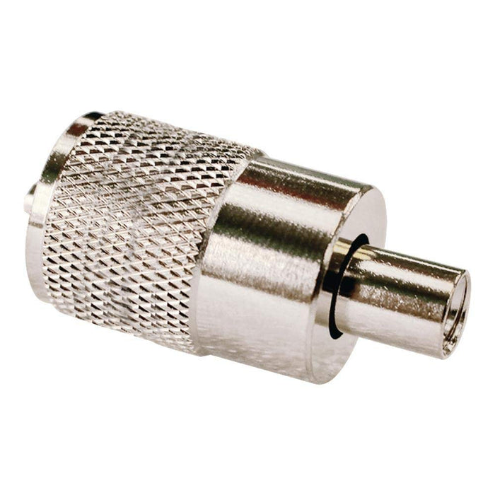Seachoice VHF Cable Antenna Connector Adapter