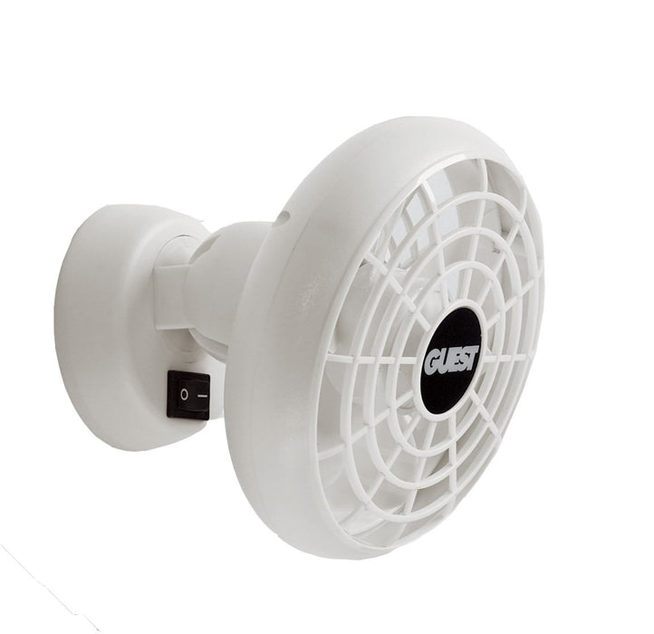 Guest 903-5 12V Personal Fan