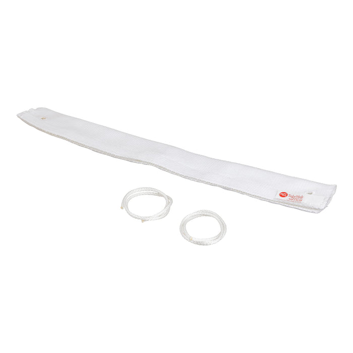 Taylor Made Products RCG58.14 Taylor Removable Chafe Guard 16" Long