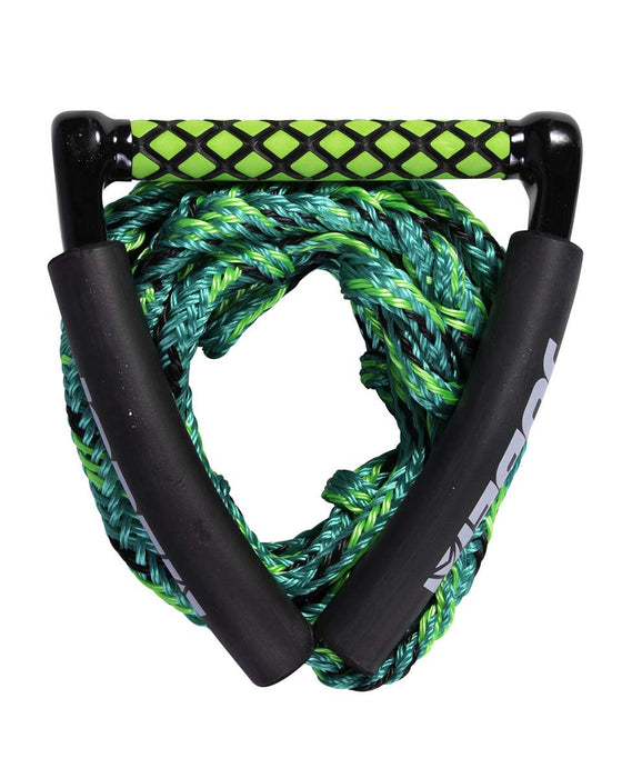 Jobe Sports 211520001-PCS Wakesurf Rope, 27'