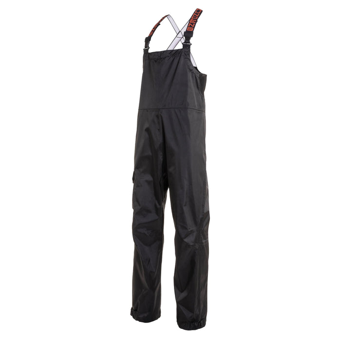Grundens 10225-001-0017 Men's Weather Watch Bibs