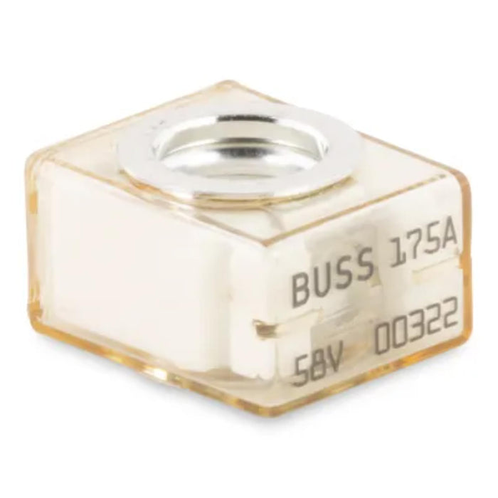 Sierra FS84200 Marine Rated Battery Fuse, 175A, White