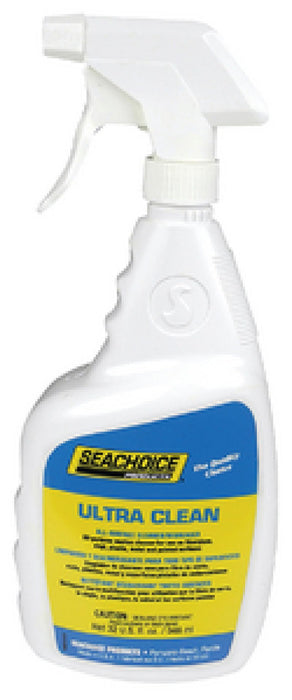 Seachoice 90661 Ultra Clean All-Purpose Boat Cleaner 32 oz.