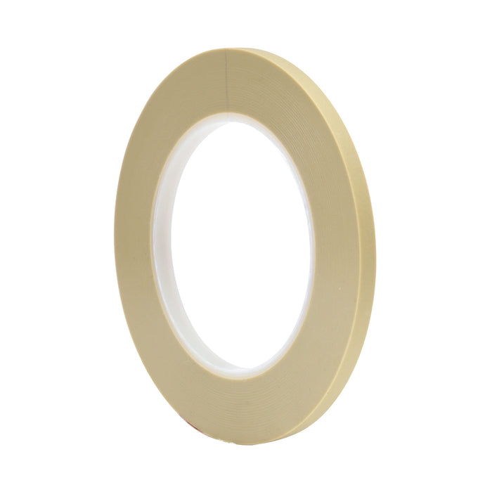 3M 021200-06301 #218 Fine Line Mask Tape 1/4" x 60 yds