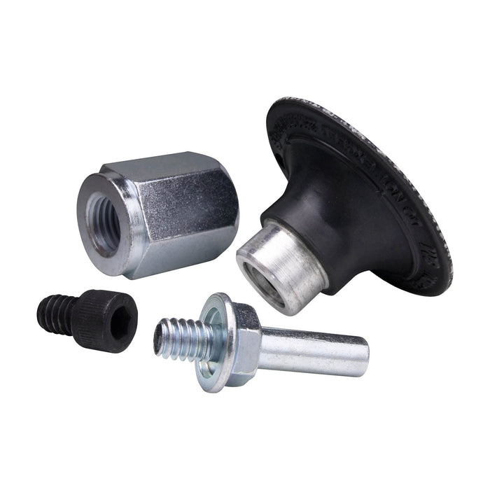 3M 5539 2 Roloc Disc Pad Assembly