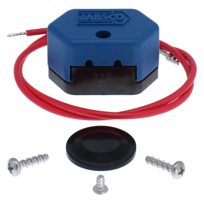 Jabsco 18916-1050 Pressure Switch For 31395 Series