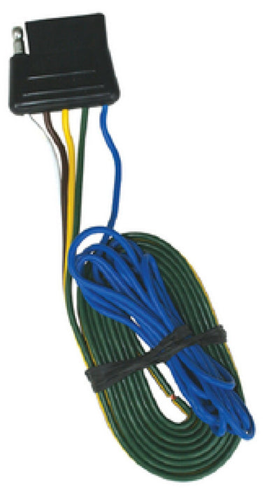 Seachoice 57871 RV 5-Way Flat Connector, 48"