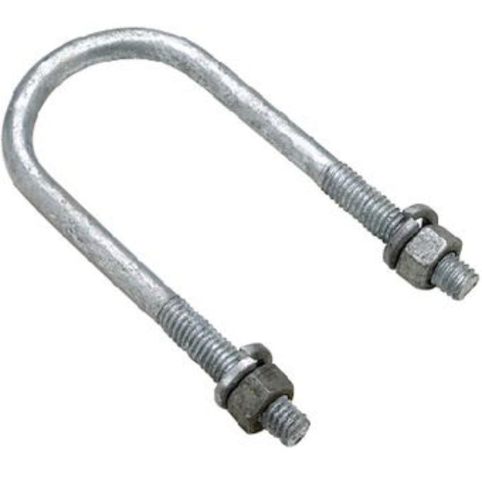 Seachoice 57301 Rd U-Bolt-1 3/4X4 3/8