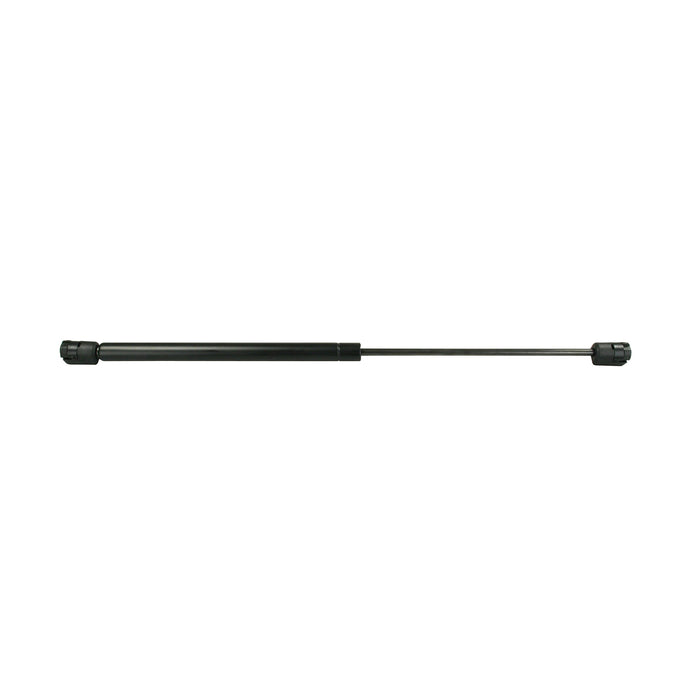 JR Products GSNI-2125-90 Hardline Black Nitride Shaft Gas Spring