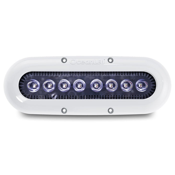 Oceanled 012307C Ocean LED X8 Xtreme Colours Underwater Lights