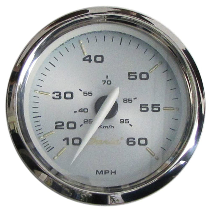 Faria F39009 39009 Kronos Series Gauge Speedometer, 60 MPH