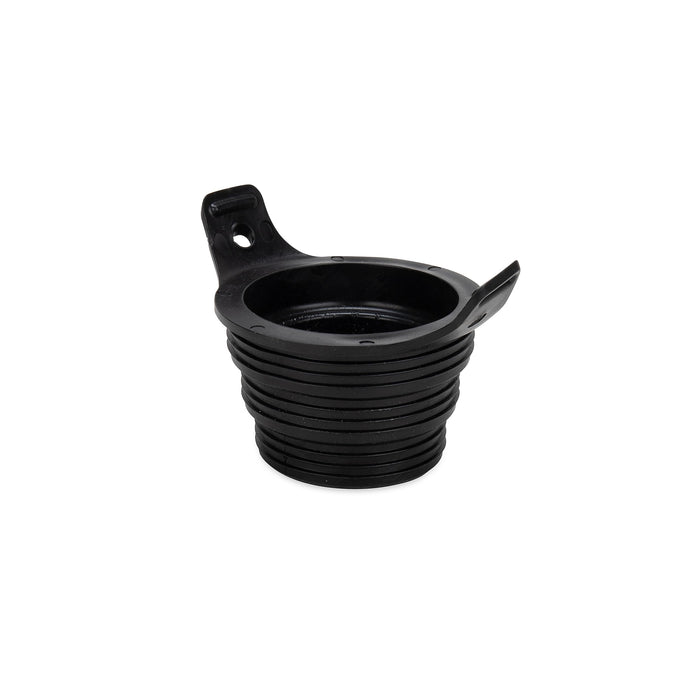 Camco 39318 RV Sewer Hose 3-IN-1 Flexible Adapter