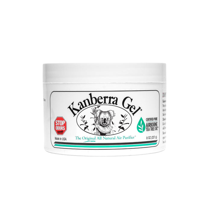 Kanberra KG00008 Gel, 8 oz.