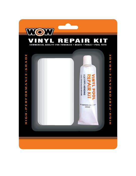 WOW 195150 PVC Inflatable Repair Kit